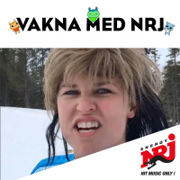 Hockeyfrillan Är BACK!! 