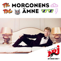 Märkligt Ragg-Ställe