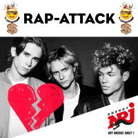 RAP-ATTACK: Gå På Date Med Mig