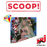 Beyonce Väntar Tvillingar