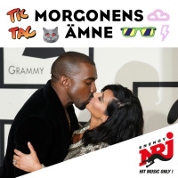 Har Du Hånglat Med En Kändis? 