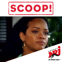 Rihanna Helt Knäckt