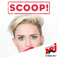 Miley Cyrus Jultröja