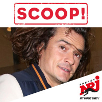 Orlando Bloom Flippar Ur!