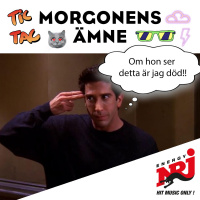 Vad Gömmer Du För Din Partner?