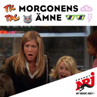 Överraskningen Som Sket Sig