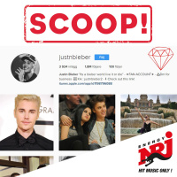 Tillbaka På Instagram