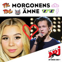 Mello-Flingen ALLA Pratar Om