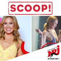 Programledare Med Barn