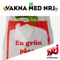 700 Plaspåsar Per År 