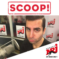 Daniel Utslängd Från Klubben