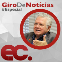 Giro de Notícias Especial - Presb. Nilton Emmerick - CLAI