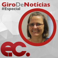 Giro de Notícias - Especial - Petra Siegers