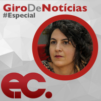 Giro de Notícias - Especial - Sarah de Roure