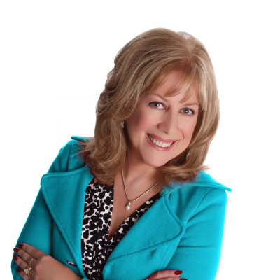 Cleaning Up! With Debbie Sardone