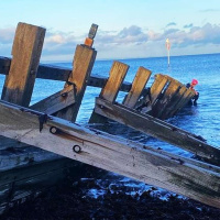 318 Whatever happened to the Beach - Part 2