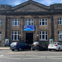 324 Portobello Town Halls First Anniversary