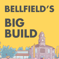 333 Bellfields Big Build