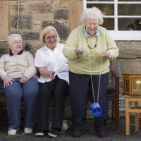 327 Life Cares The Cottage - Support for those living with dementia