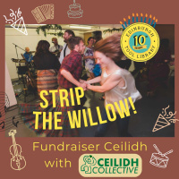 330 Edinburgh Tool Library at 10