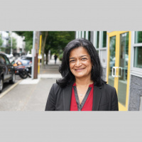 Fighting for Vote By Mail: Pramila Jayapal plus Tom Frank on Trump, Biden, and ‘Populism’