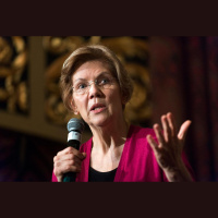 Elizabeth Warren’s American Story: Joan Walsh on the senator, plus Jeet Heer on Joe Biden and Andrew Bacevich on Mideast Wars