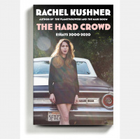 Palestinian Lives--and Deaths: Rachel Kushner on refugees and Adam Shatz on Edward Said