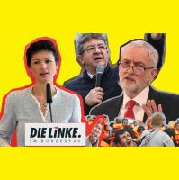 The anti-immigrant temptation on the left: David Adler on politics, Pedro Noguera on the LA teachers strike, and Kate Aronoff on the battle of ideas