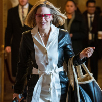 Steve Phillips on Sinema and Nelson Lichtenstein on the U.C. Strike