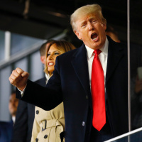 Why Trump Won’t Be the Candidate in 2024: David Cay Johnston Foner  Gates on DuBois