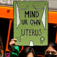 Amy Littlefield on the fight for Abortion Rights, plus Chesa Boudin on Progressive Prosecutors