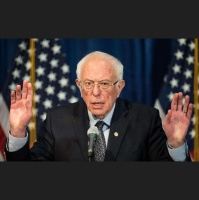 Bernies Next Steps: John Nichols plus Steve Phillips on Big Data and Adam Hochschild on a Forgotten Radical