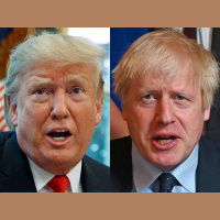 Why Doesn’t the GOP Resist Trump the Way Tories Resist Boris Johnson? D.D. Guttenplan on Britian and America, plus Katha Pollitt on Trump and John Nichols on Republican Resignations