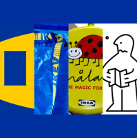 Mt. Rushmore of IKEA