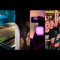 Mt. Rushmore of Annoying Things at Concerts