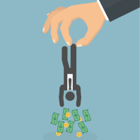 Mt. Rushmore of Ripoffs