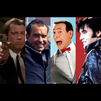 Mt. Rushmore of Comebacks