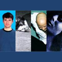 Mt. Rushmore of Desert Island Albums