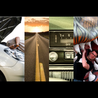 Mt. Rushmore of ROAD TRIP!!!