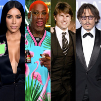 Mt. Rushmore of Celebrities Who Overstayed Their Welcome