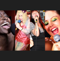 Mt. Rushmore of Songs Drunk Women Sing at Karaoke