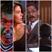 Mt. Rushmore of Secondary Seinfeld Characters