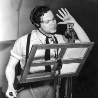 Mt. Rushmore of Old-Time Radio Dramas (with John S. Badger of the Mercury Theatre Podcast)