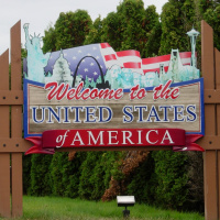 Mt. Rushmore of Really Weird States