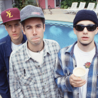 Mt. Rushmore of Pop Culture References in Beastie Boys Songs (with Alex Gradet)
