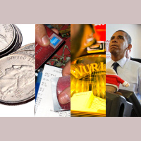 Mt. Rushmore of Stupid Things People Do in Bars and Restaurants