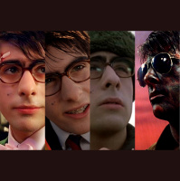 Mt. Rushmore of Rushmore