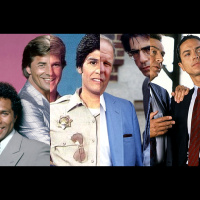 Mt. Rushmore of TV Cop Teams