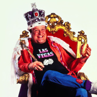 Mt. Rushmore of Fictional Royalty