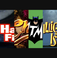 Mt. Rushmore of TV Theme Songs